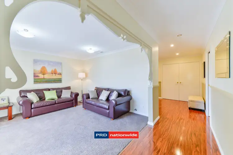 Third view of Homely house listing, 17 Riesling Road, Tamworth NSW 2340