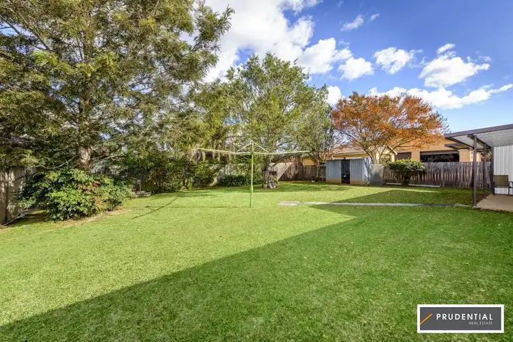 Sixth view of Homely house listing, 8 Adamson Street, Glenfield NSW 2167