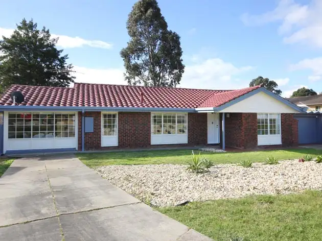 Main view of Homely house listing, 8 Gundowringa Avenue, Happy Valley SA 5159
