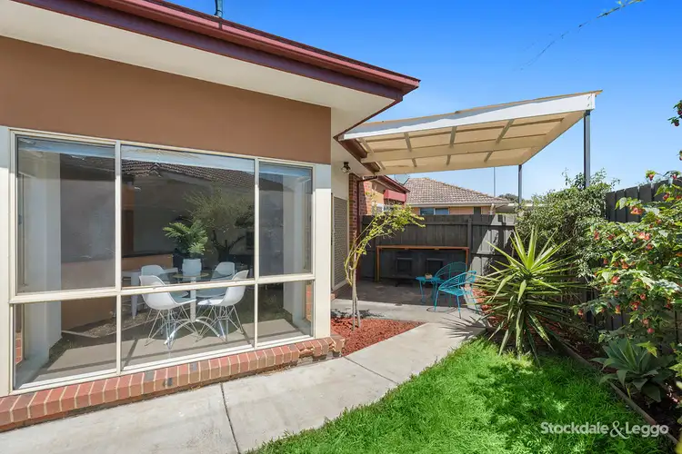 Second view of Homely house listing, 2B Tarana Avenue, Glenroy VIC 3046