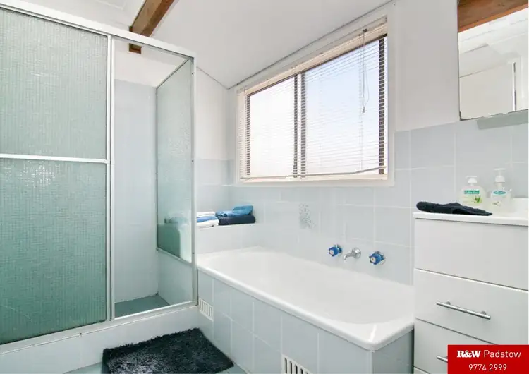 Fourth view of Homely townhouse listing, 10/15 Bryant Street, Padstow NSW 2211