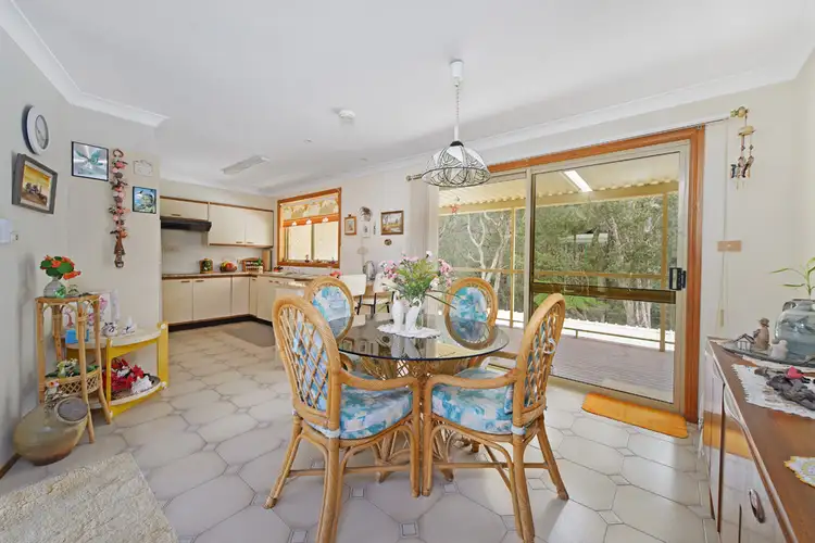 Fourth view of Homely house listing, 32 Rodley Street, Bonny Hills NSW 2445