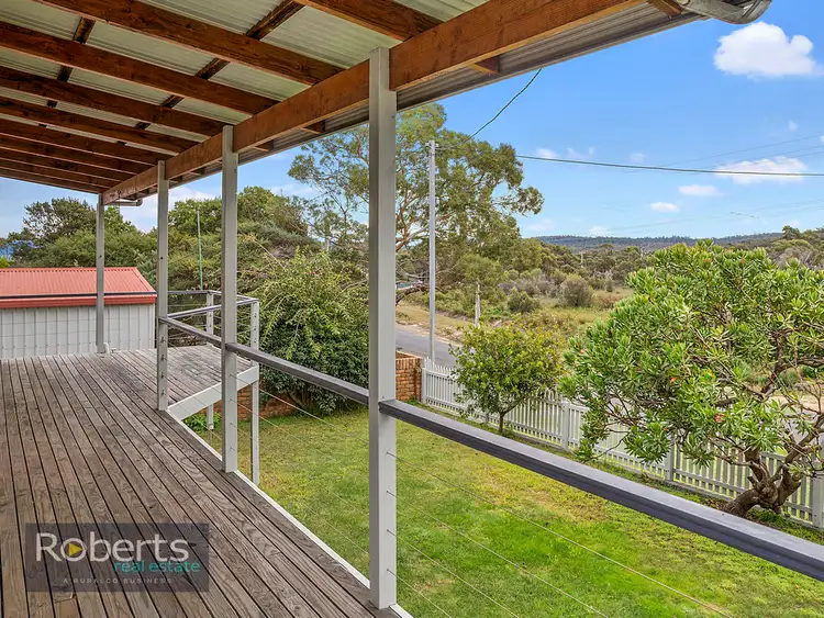 Third view of Homely house listing, 22 Freycinet Drive, Coles Bay TAS 7215