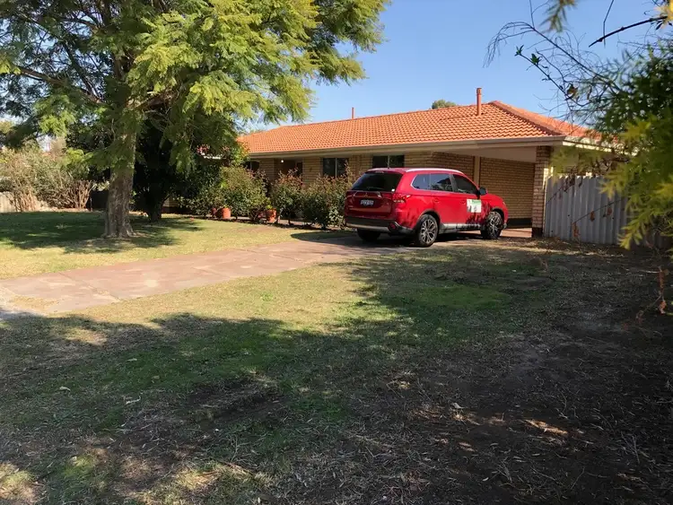Second view of Homely house listing, 21 Vahland Avenue, Riverton WA 6148