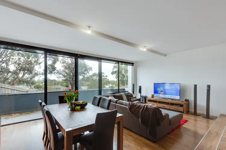 Third view of Homely townhouse listing, 2/10 South Maddingley Road, Bacchus Marsh VIC 3340