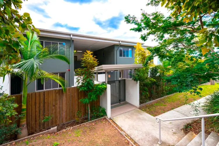 Seventh view of Homely unit listing, 11/11 Riding Road, Hawthorne QLD 4171