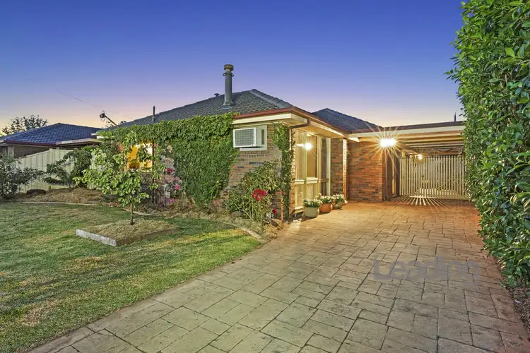 Main view of Homely house listing, 88 Mitchells Lane, Sunbury VIC 3429