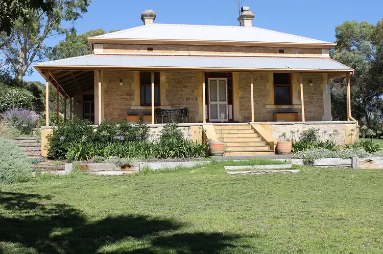 101 St Geroge Terrace, Armagh SA 5453