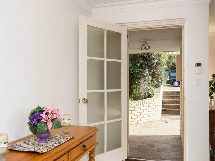 Third view of Homely house listing, 110 Birkdale Street, Floreat WA 6014
