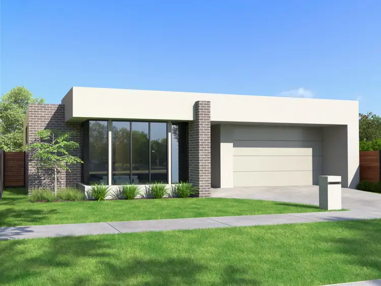 Lot 417 Sturt Street, Alfredton VIC 3350