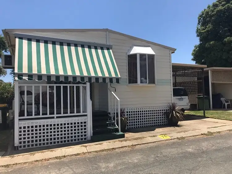 Second view of Homely house listing, 70/91 Benara Road, Caversham WA 6055