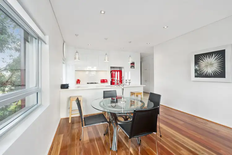 Third view of Homely apartment listing, 12/2-4 Gubbuteh Road, Little Bay NSW 2036