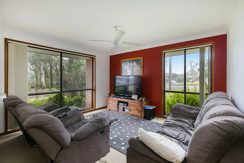 Main view of Homely house listing, 72 Malvina Parade, Lake Haven NSW 2263