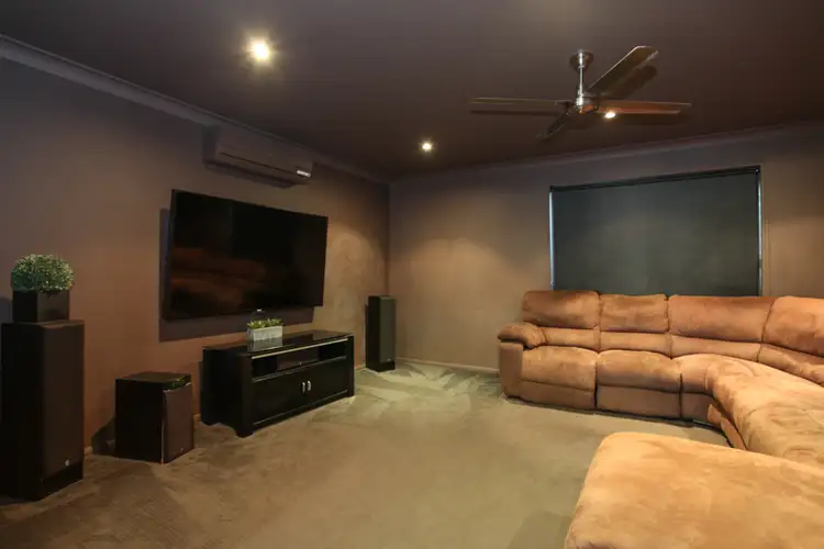 Sixth view of Homely house listing, 32 Royal Sands Boulevard, Bucasia QLD 4750
