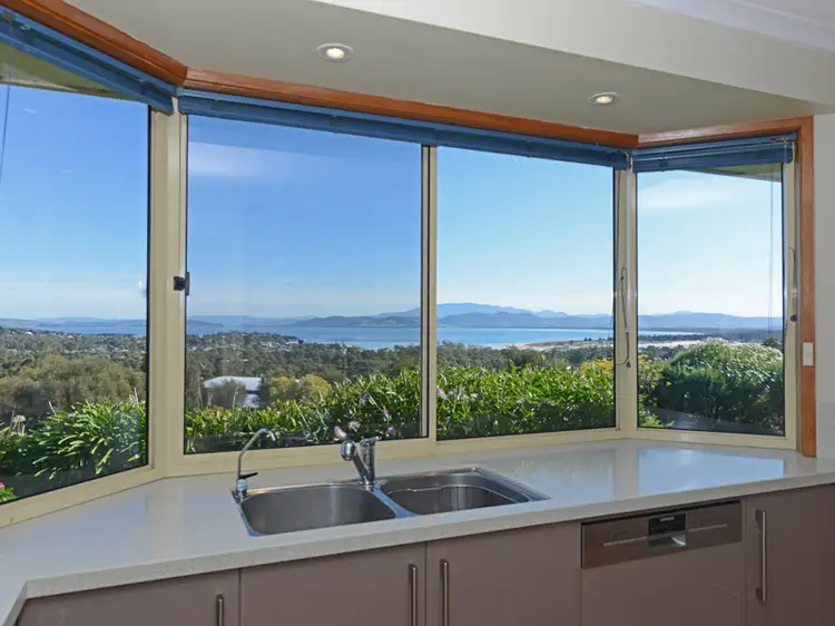 Second view of Homely house listing, 4 Whitefoord Parade, Dodges Ferry TAS 7173