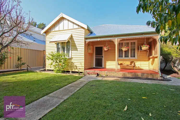 Second view of Homely house listing, 56 Dane Street, East Victoria Park WA 6101