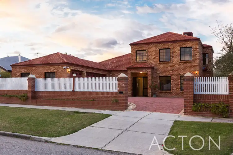 Second view of Homely house listing, 10 Devon Road, Bassendean WA 6054