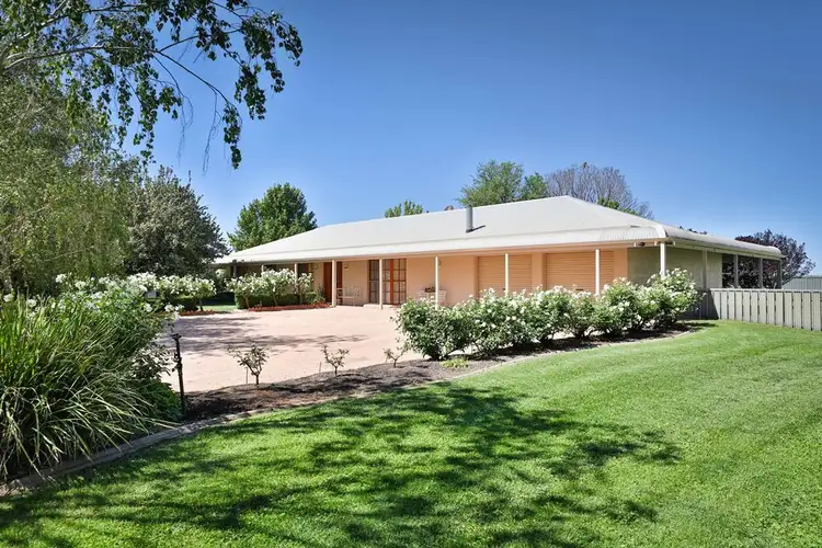Main view of Homely house listing, 3100 Fourteenth Street, Irymple VIC 3498