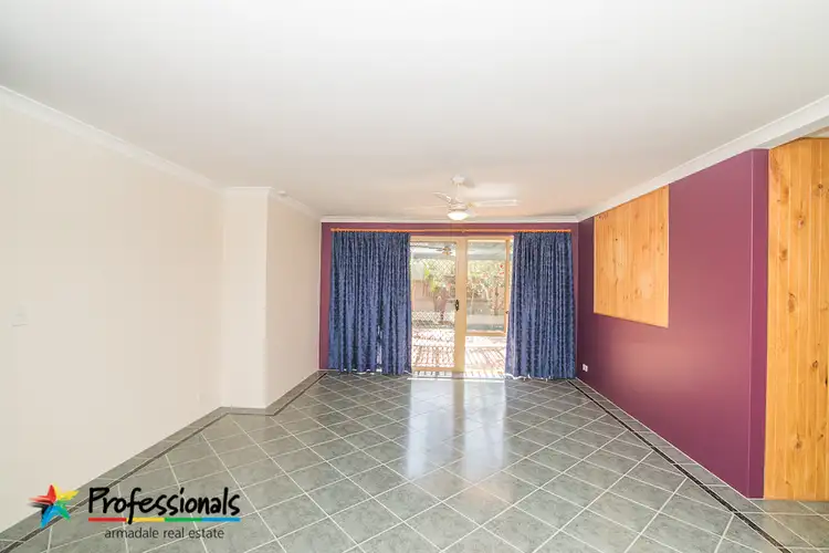 Second view of Homely house listing, 9 Jaffa Close, Seville Grove WA 6112