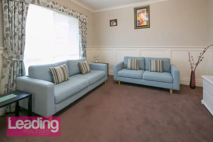 Third view of Homely house listing, 18 Greenhill Court, Sunbury VIC 3429