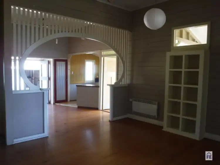 Fourth view of Homely house listing, 17 Belle Street, Kingaroy QLD 4610