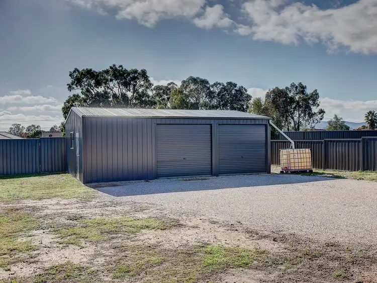 Second view of Homely house listing, 46 Winter Street, Mudgee NSW 2850