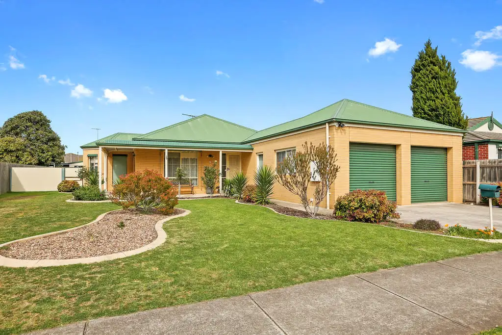Main view of Homely house listing, 29 Buckingham Street, Lara VIC 3212