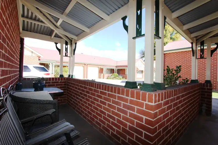 Second view of Homely unit listing, 4 /67 Rocket Street, Bathurst NSW 2795