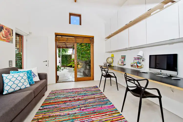 Sixth view of Homely house listing, 5 Glasgow Avenue, Bondi Beach NSW 2026