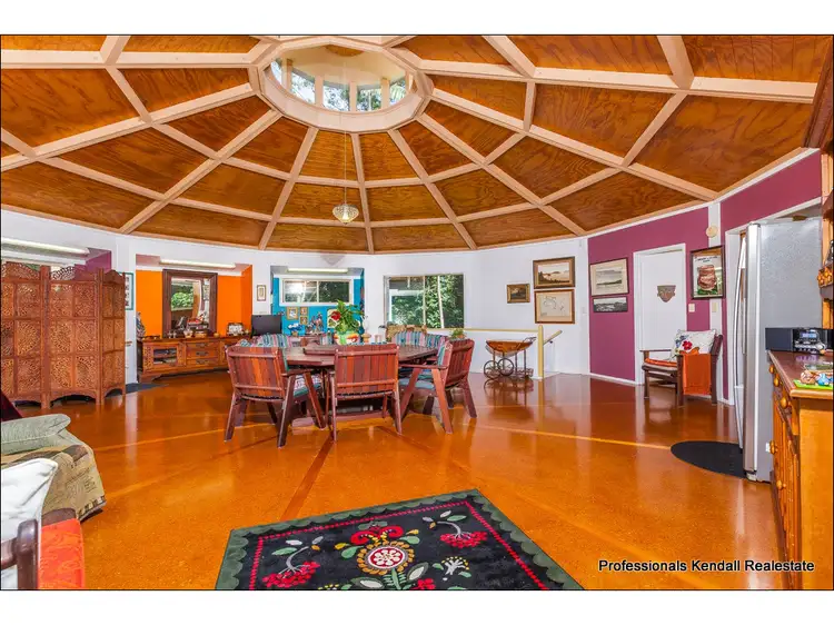 Fourth view of Homely house listing, 10 North Street, Tamborine Mountain QLD 4272