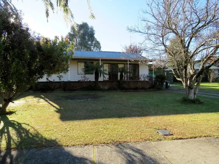 Main view of Homely house listing, 11 Douglas Street, Khancoban NSW 2642