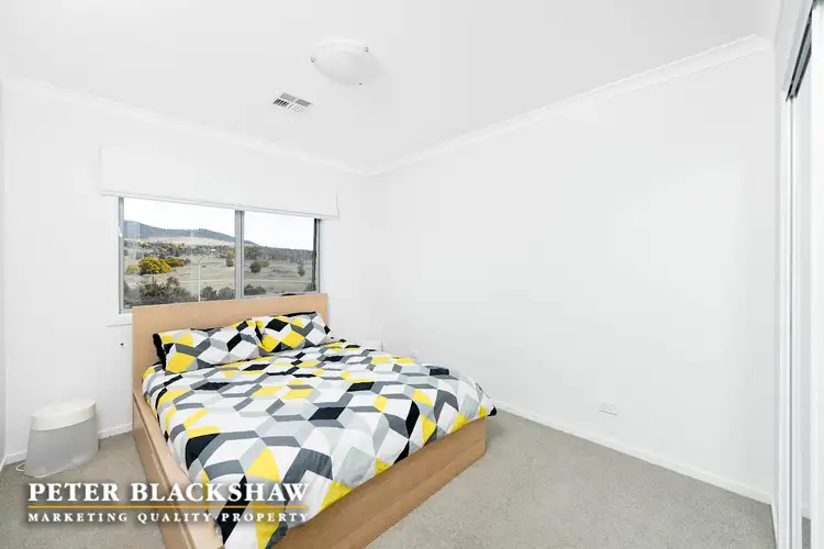 Seventh view of Homely townhouse listing, 58/41 Philip Hodgins Street, Wright ACT 2611