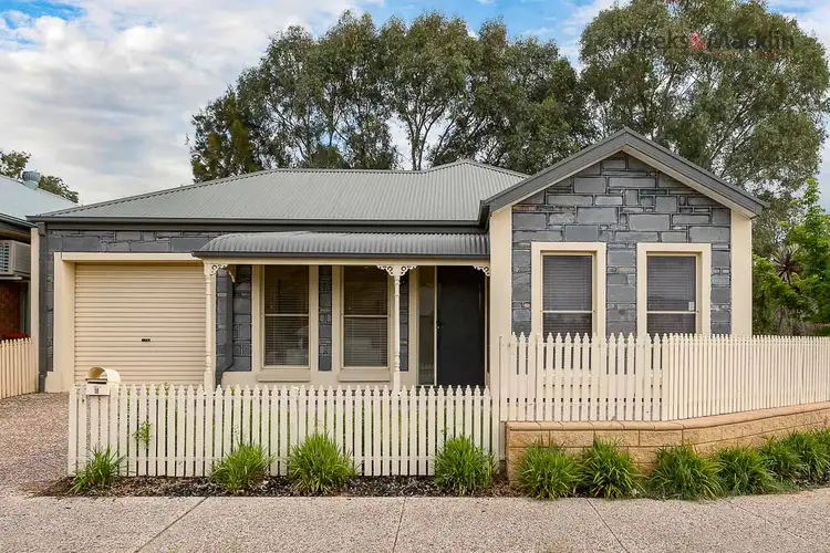 Second view of Homely house listing, 18 Maple Circuit, Mawson Lakes SA 5095