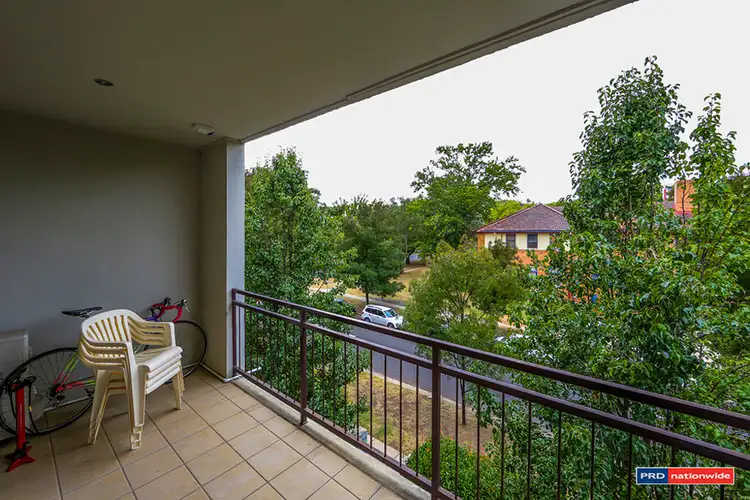 Seventh view of Homely apartment listing, 9/33 Moore Street, Turner ACT 2612