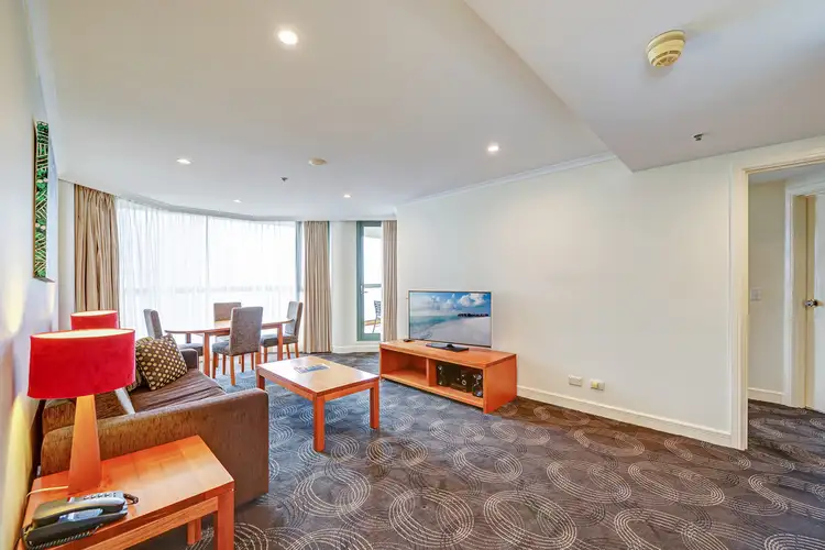 Third view of Homely apartment listing, 1407/37 Victor Street, Chatswood NSW 2067