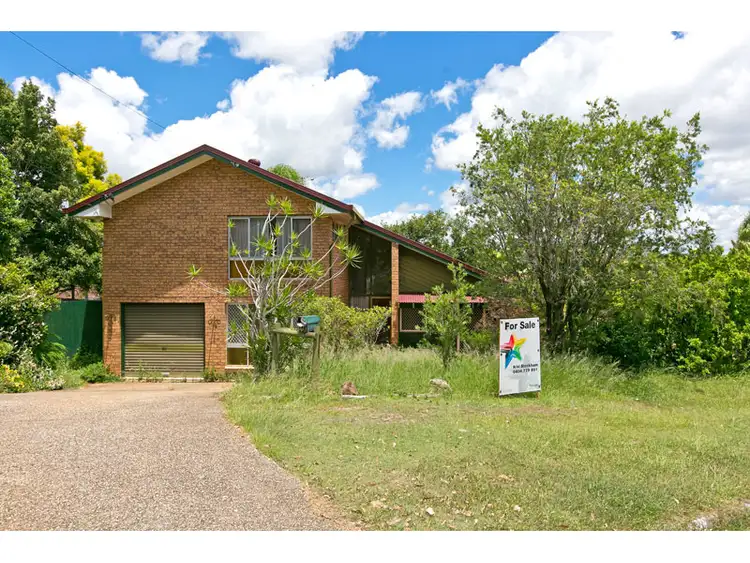 Main view of Homely house listing, 40 Hamersley Circuit, Alexandra Hills QLD 4161