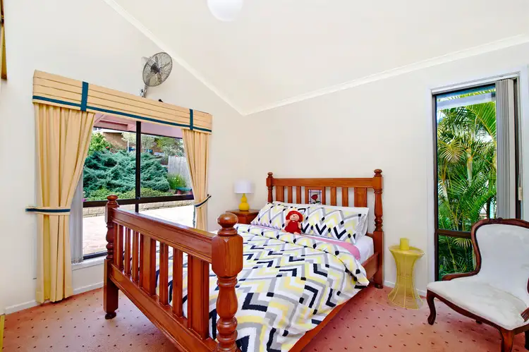 Sixth view of Homely house listing, 24 Skyline Place, Bonny Hills NSW 2445