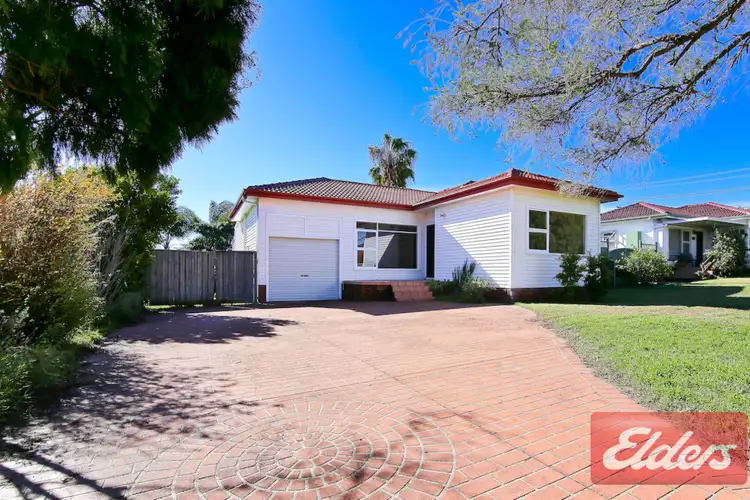 83 Grantham Road, Seven Hills NSW 2147