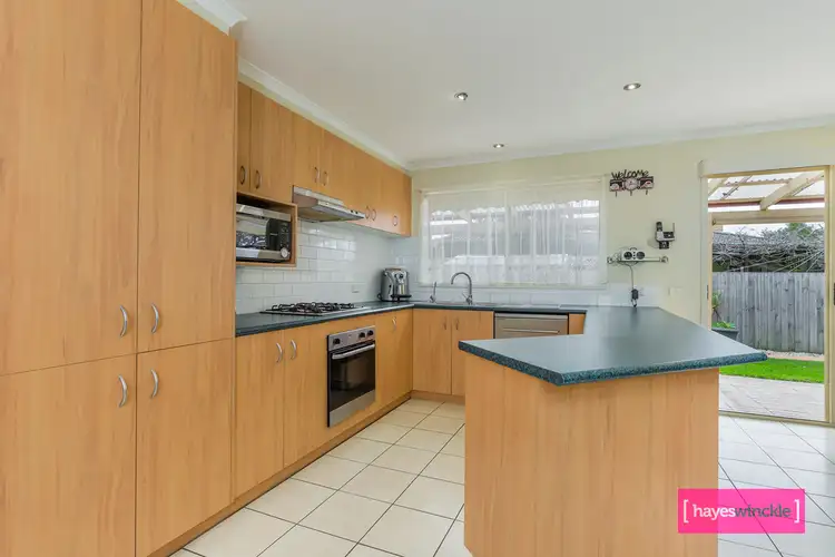 Sixth view of Homely house listing, 38 Waratah Place, Grovedale VIC 3216