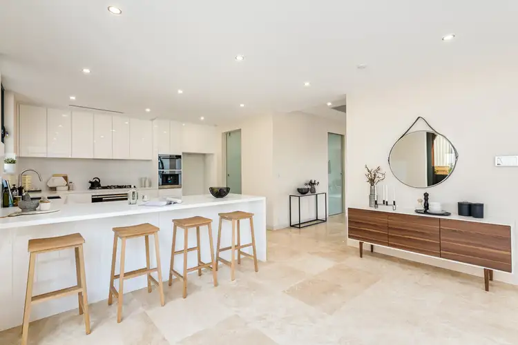 Fifth view of Homely house listing, 4b Boronia Street, Kyle Bay NSW 2221