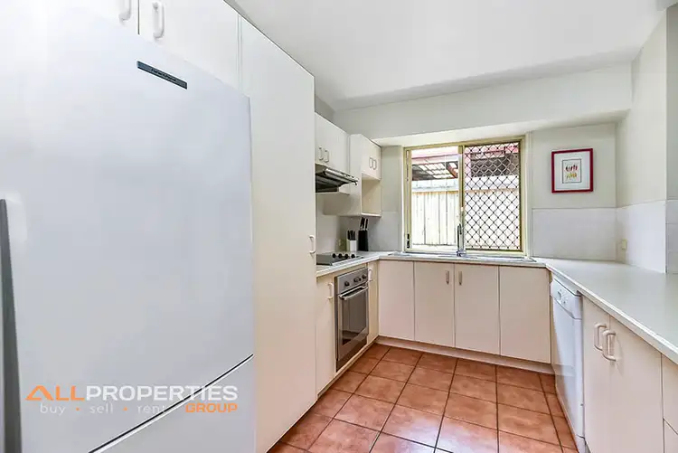 Second view of Homely house listing, 65 Lakeside Crescent, Forest Lake QLD 4078