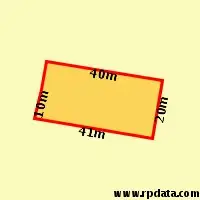 Fourth view of Homely land listing, 43 Gilbert Cory St, South West Rocks NSW 2431