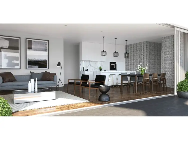 Fourth view of Homely apartment listing, 12A Darling Point Road, Darling Point NSW 2027