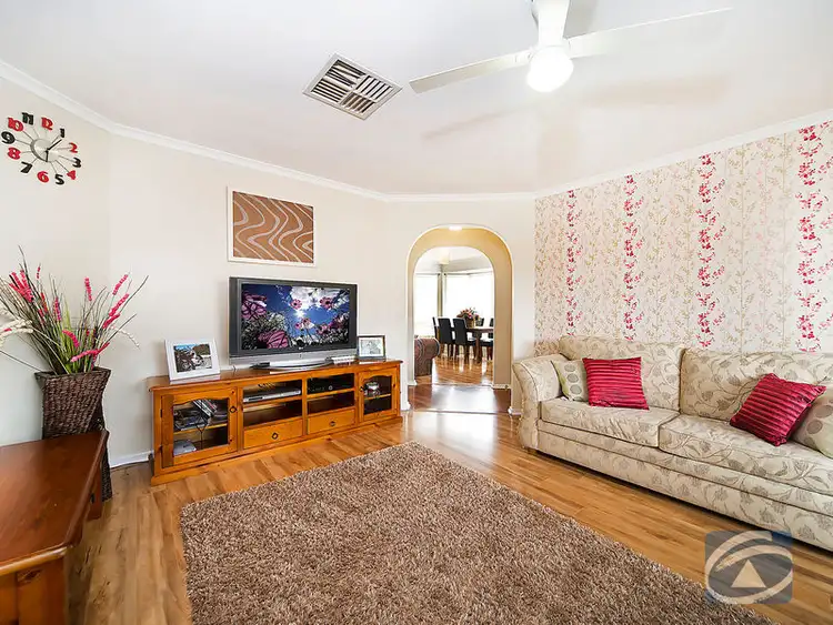 Fifth view of Homely house listing, 10 Toner Crescent, Evanston Park SA 5116
