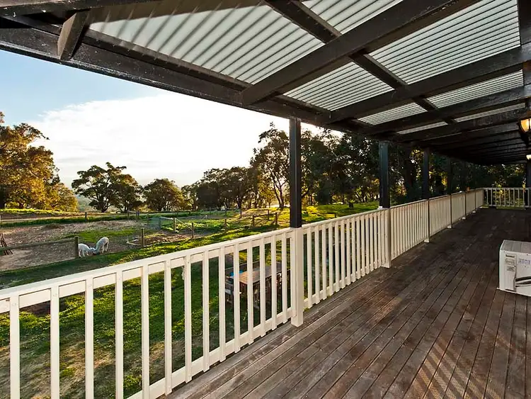 Fifth view of Homely house listing, Lot 71 Ridgeview Drive, Coolup WA 6214