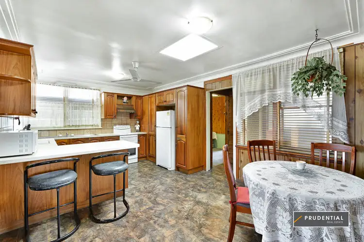 Fourth view of Homely house listing, 19 First Avenue, Macquarie Fields NSW 2564