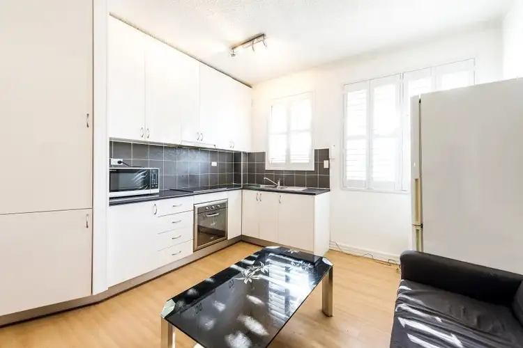 Second view of Homely unit listing, 15/12 Cecil Street, Ashfield NSW 2131