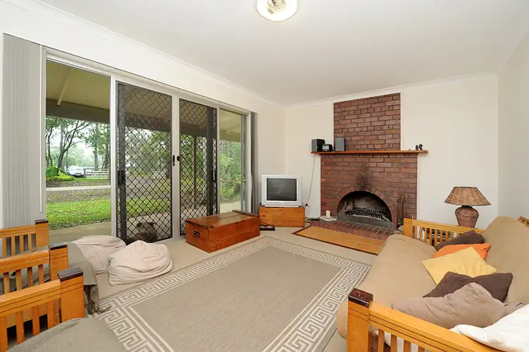 Second view of Homely house listing, 3339 Old Gympie Road, Landsborough QLD 4550