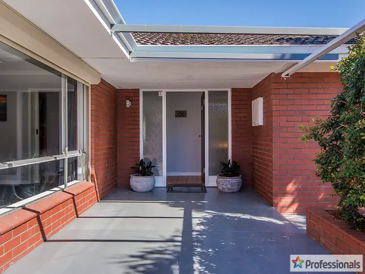 Third view of Homely house listing, 25 Menli Place, Orelia WA 6167