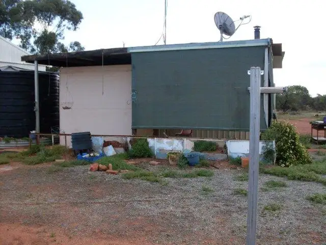 Sixth view of Homely land listing, Lot 6364 Victoria Location, Mullewa WA 6630
